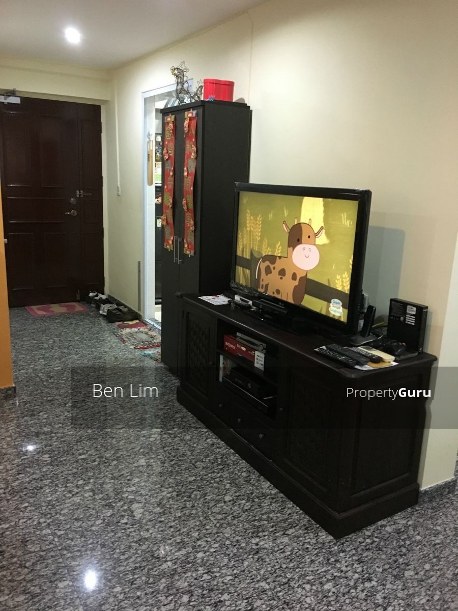 Blk 395 Bukit Batok West Avenue 5 (Bukit Batok), HDB 4 Rooms #119232332